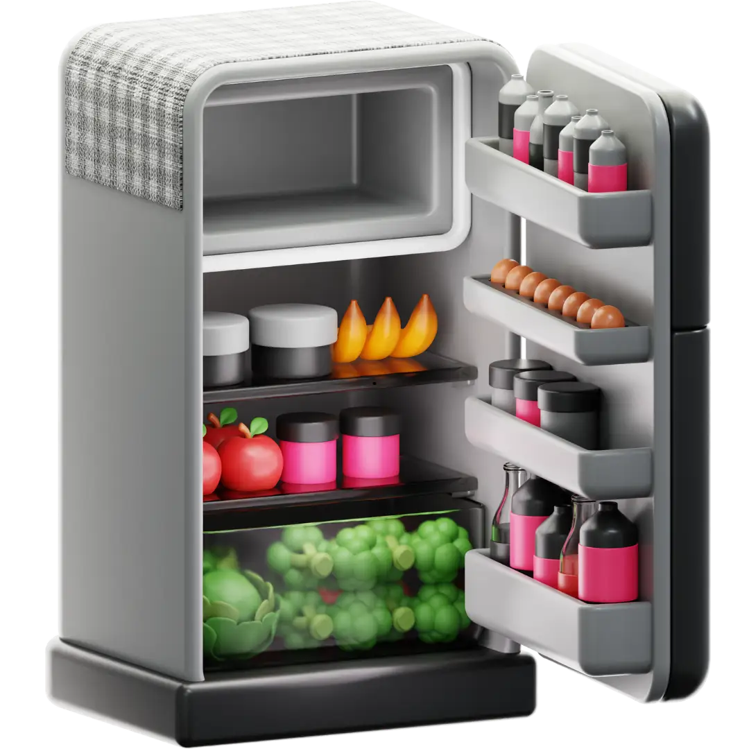 Fridge Not Cooling Properly