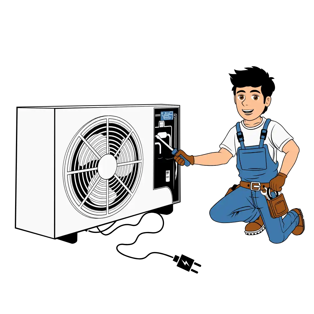 AC Electrical and Wiring Repairs