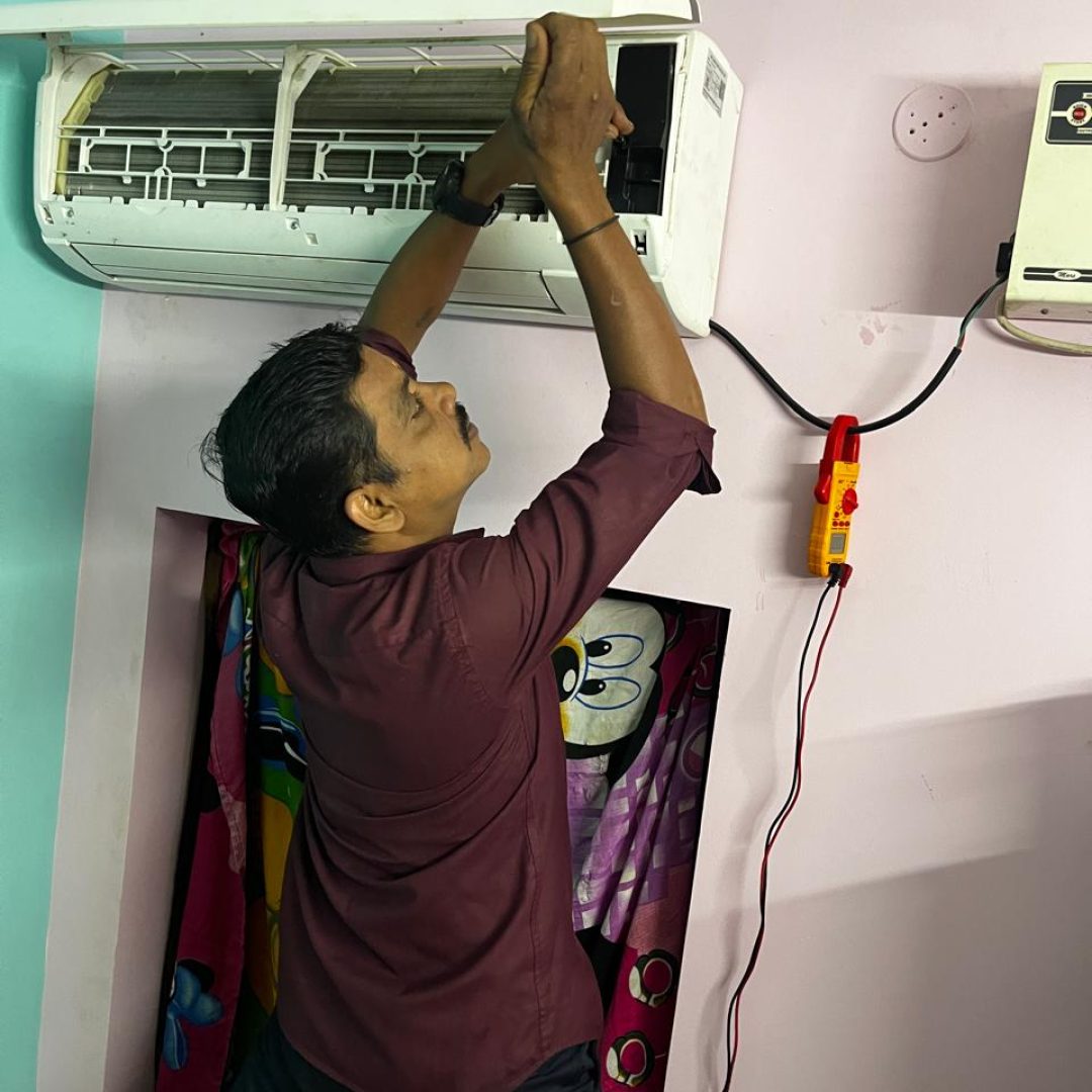 air cooler service in puzhal